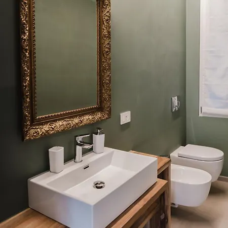 펜션 Senape - By Lovecomo