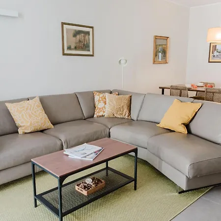 Holiday home Senape - By Lovecomo Menaggio