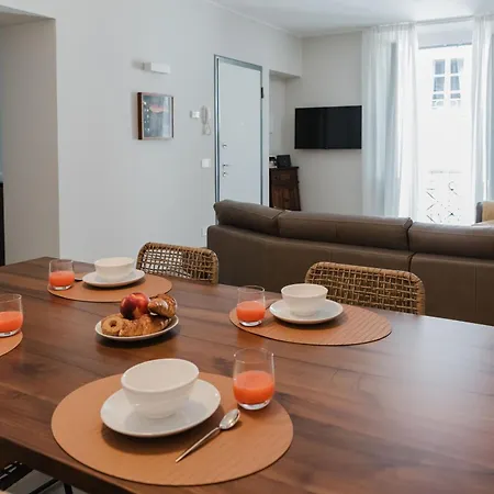 Senape - By Lovecomo Holiday home *