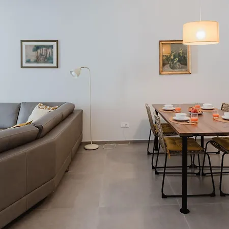 Senape - By Lovecomo Holiday home *