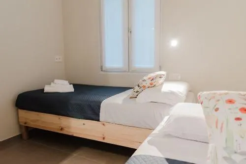 Prázdninový dům Senape - By Lovecomo Menaggio